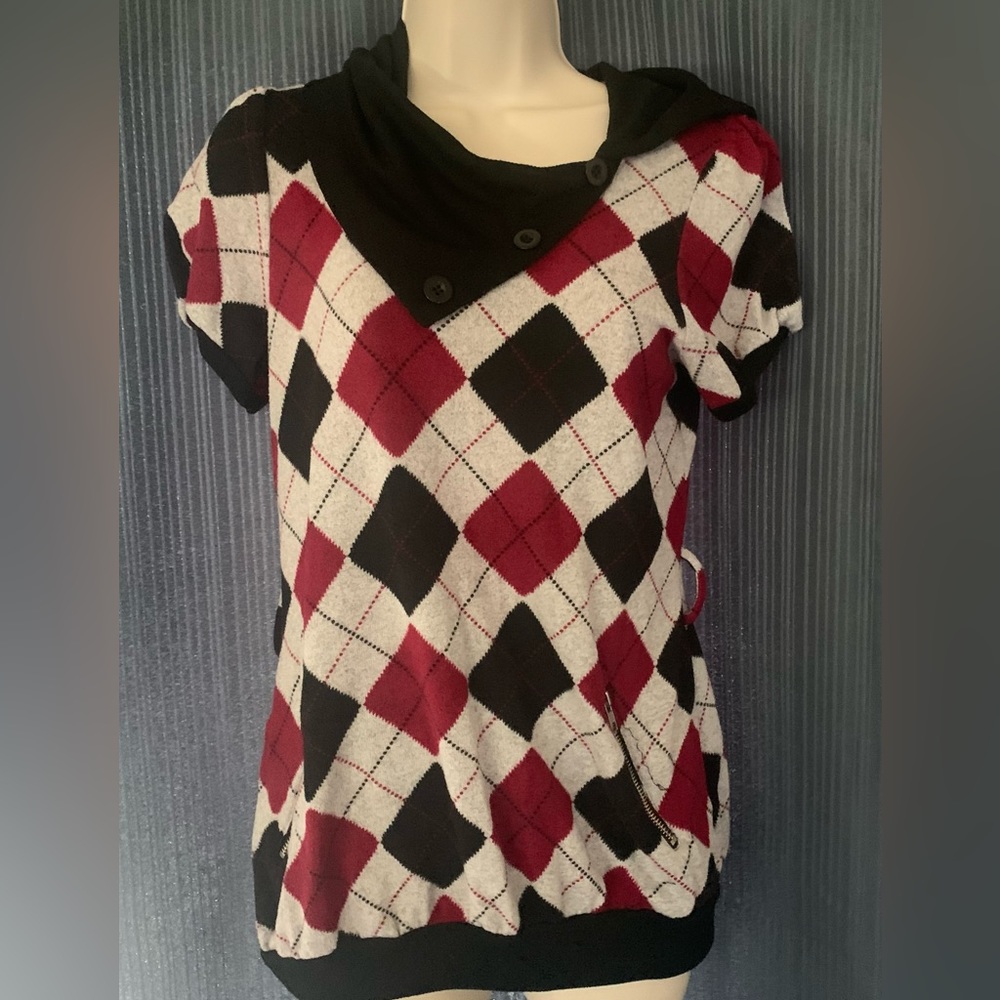 Women’s shirt